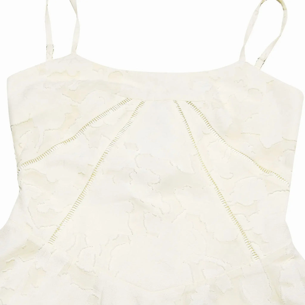 Summer Dresses for Women Fashion Casual  A Line Dress Lace Up Elegant Graduation Birthday Dress