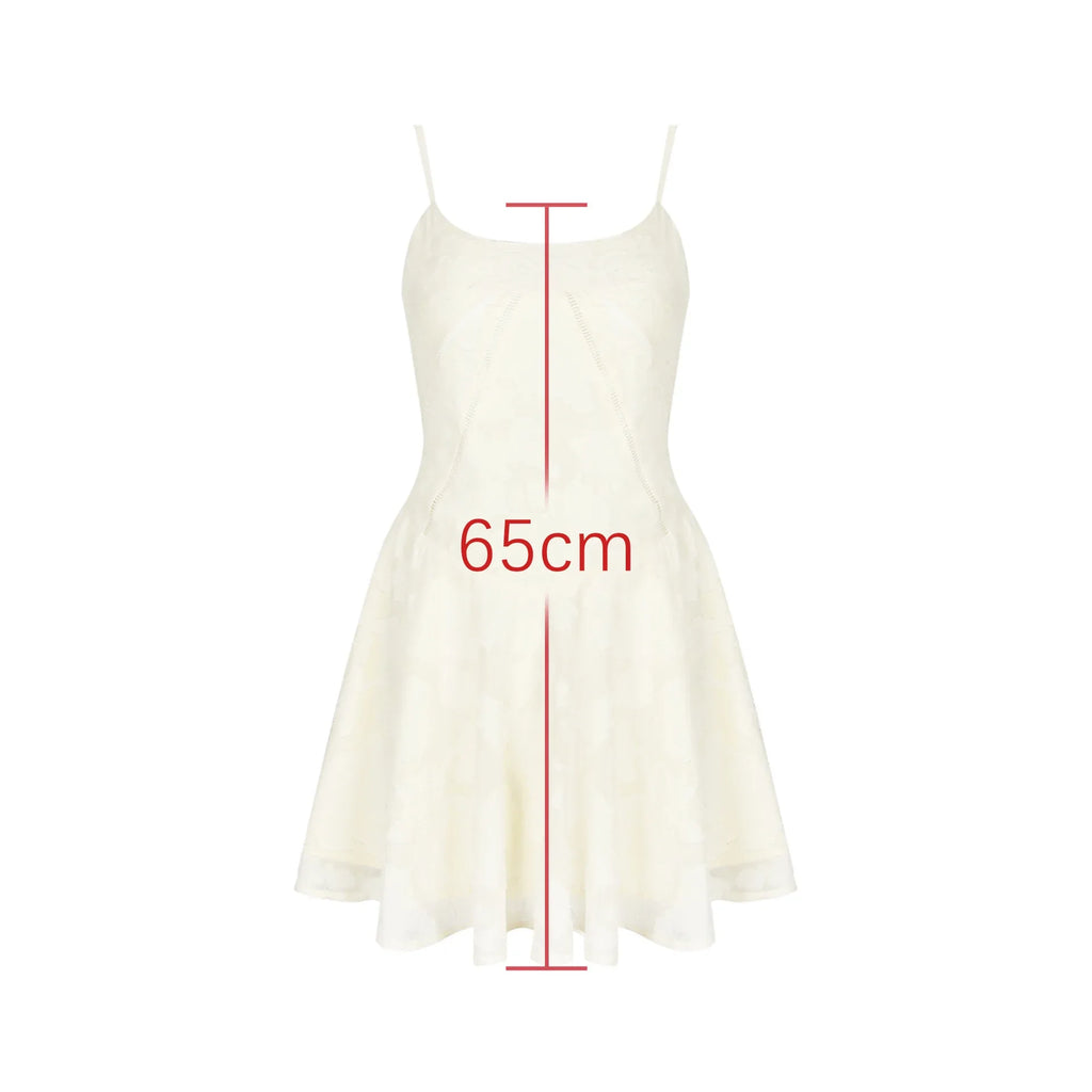 Summer Dresses for Women Fashion Casual  A Line Dress Lace Up Elegant Graduation Birthday Dress