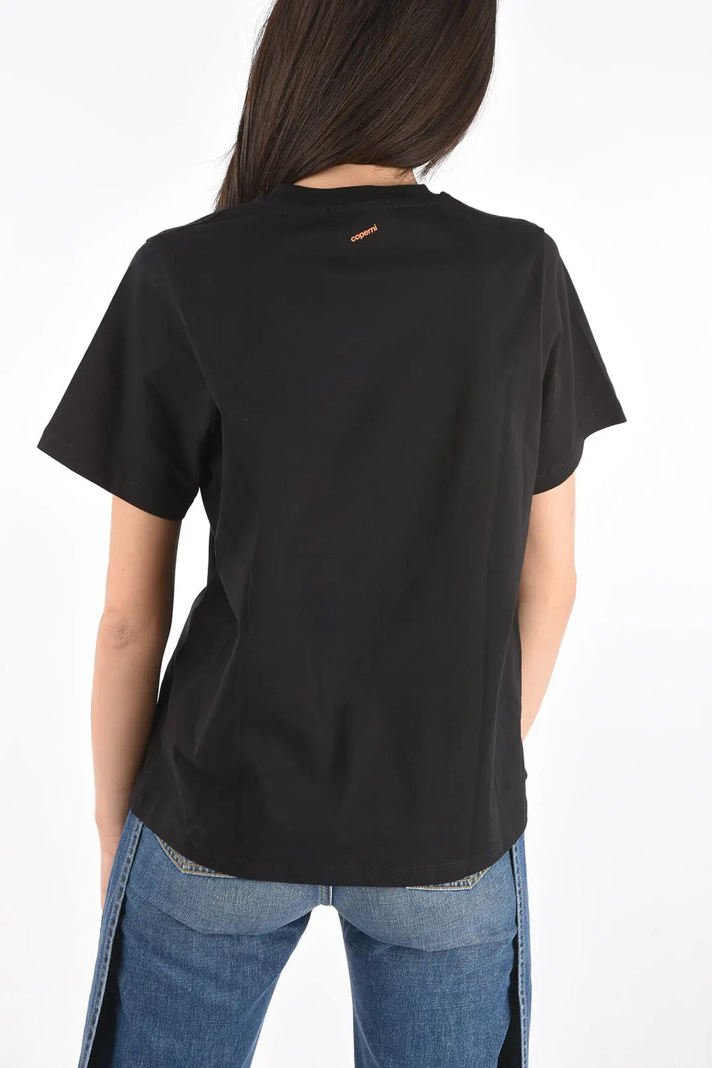 The Summer I Turned Pretty - Cousins Beach T-shirt Women Harajuku Sleeve Casual Clothing Street Tops Tees Aesthetic Clothes