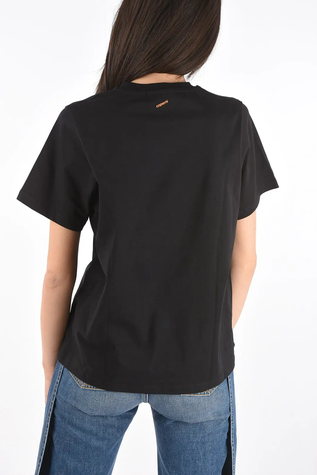 The Summer I Turned Pretty - Cousins Beach T-shirt Women Harajuku Sleeve Casual Clothing Street Tops Tees Aesthetic Clothes